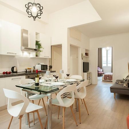 Bargello - Flo Apartments Florence Luaran gambar
