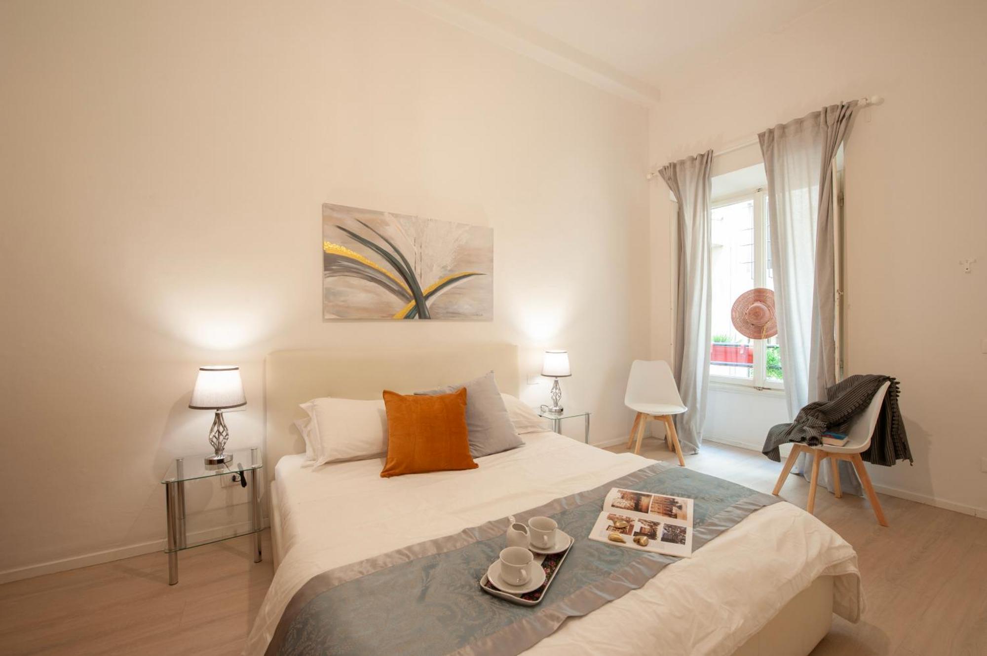 Bargello - Flo Apartments Florence Luaran gambar