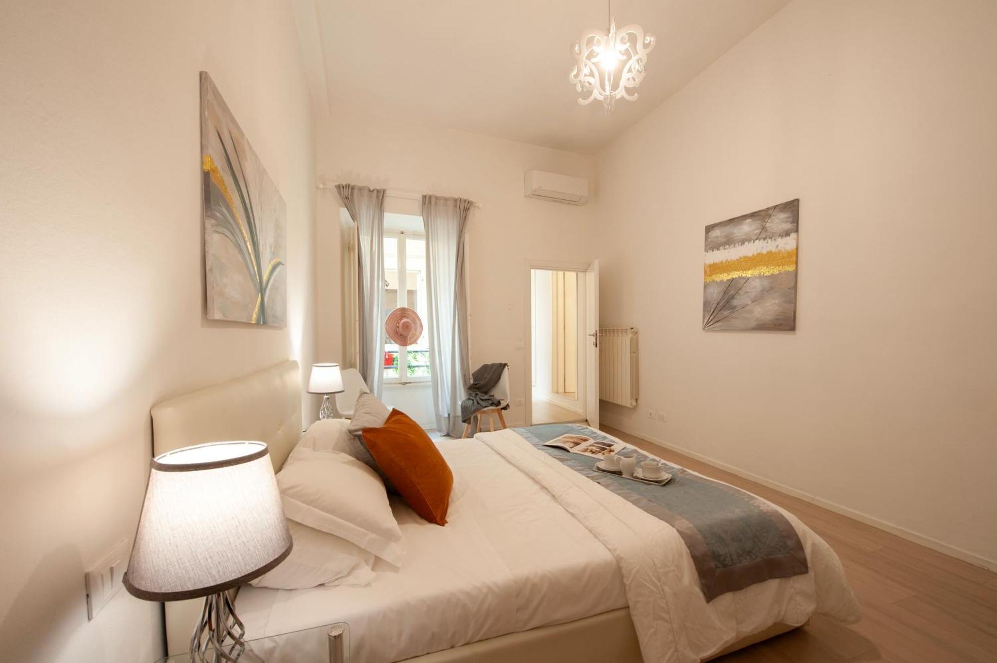 Bargello - Flo Apartments Florence Luaran gambar