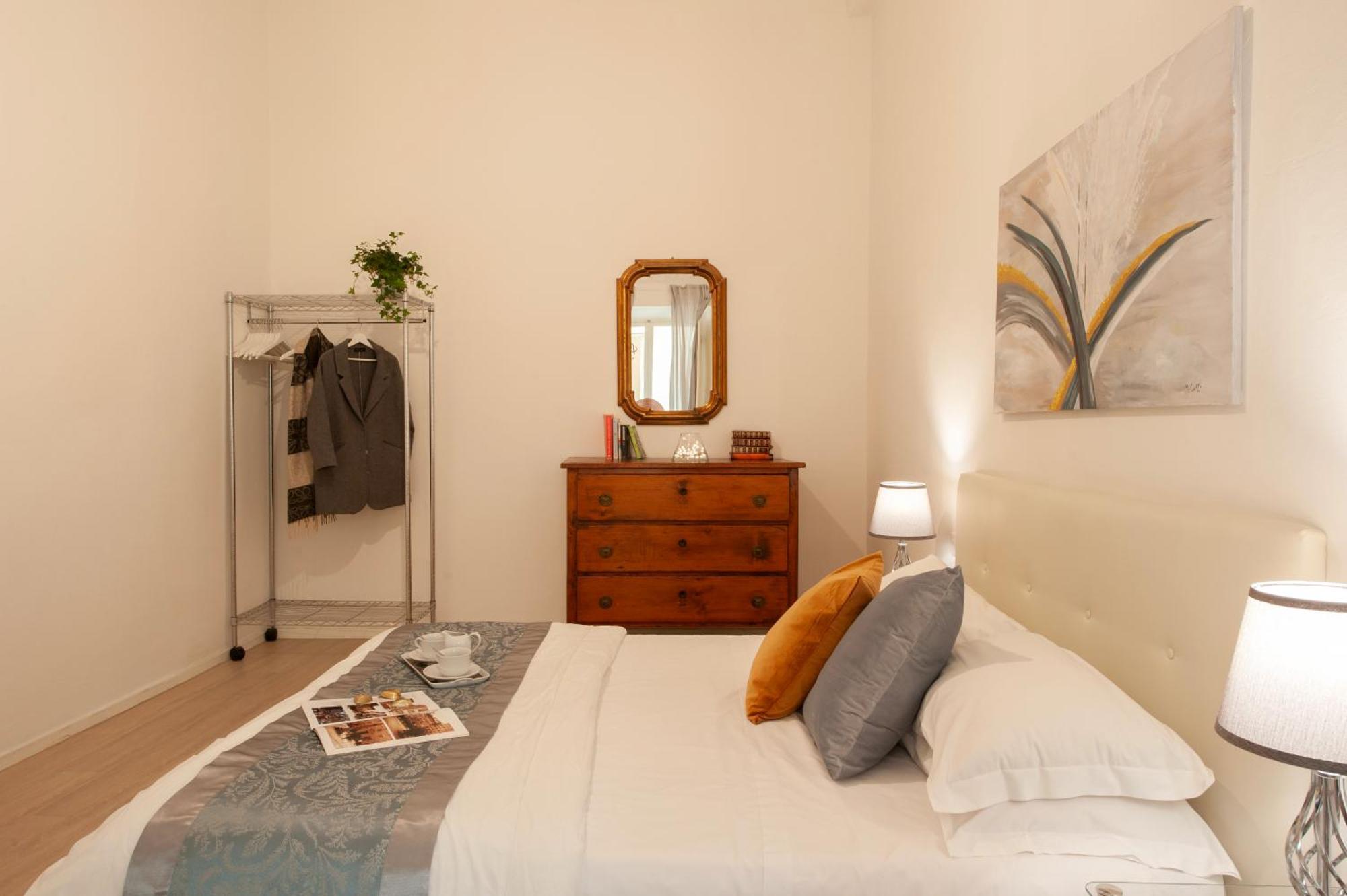 Bargello - Flo Apartments Florence Luaran gambar