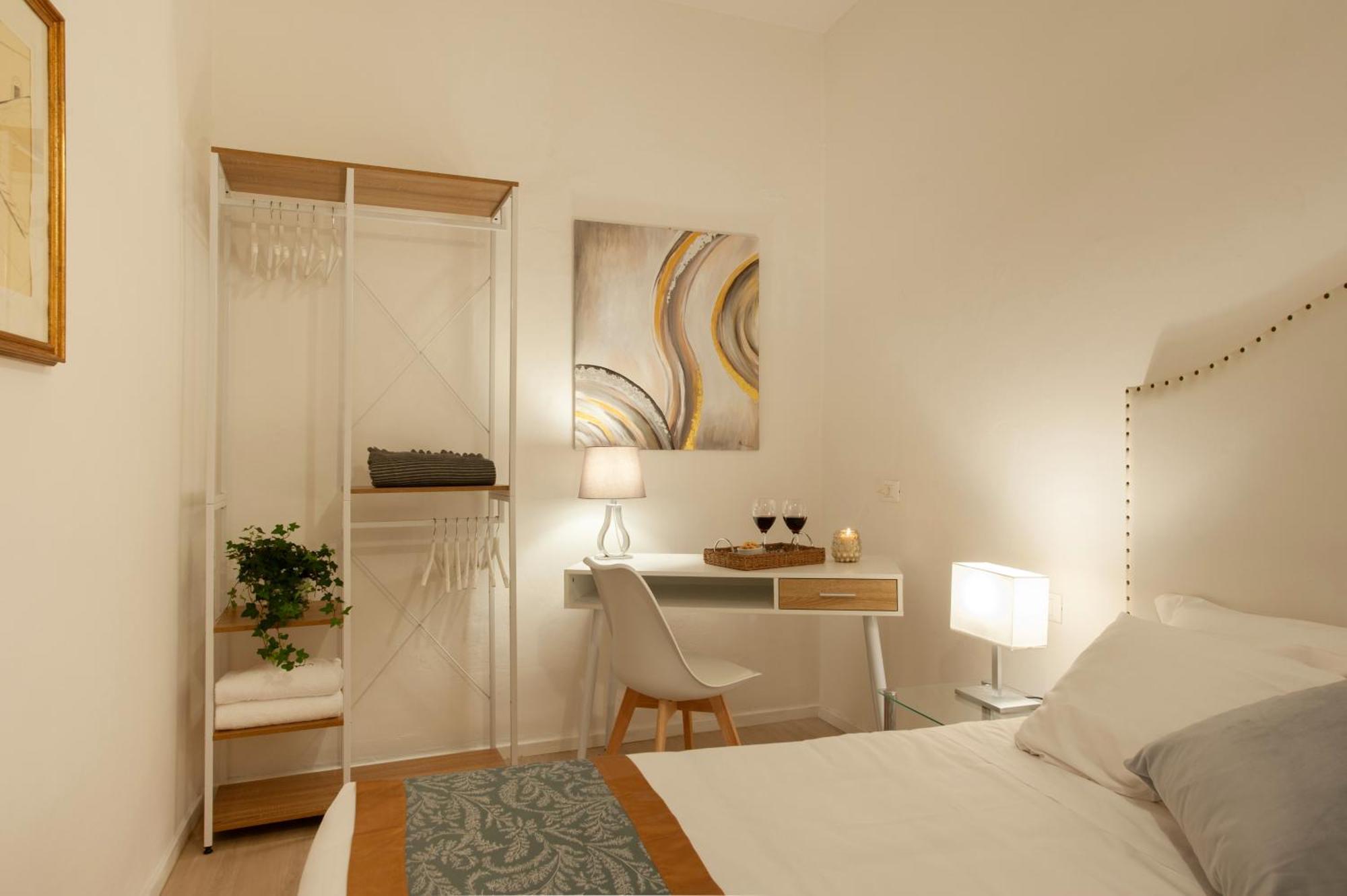 Bargello - Flo Apartments Florence Luaran gambar
