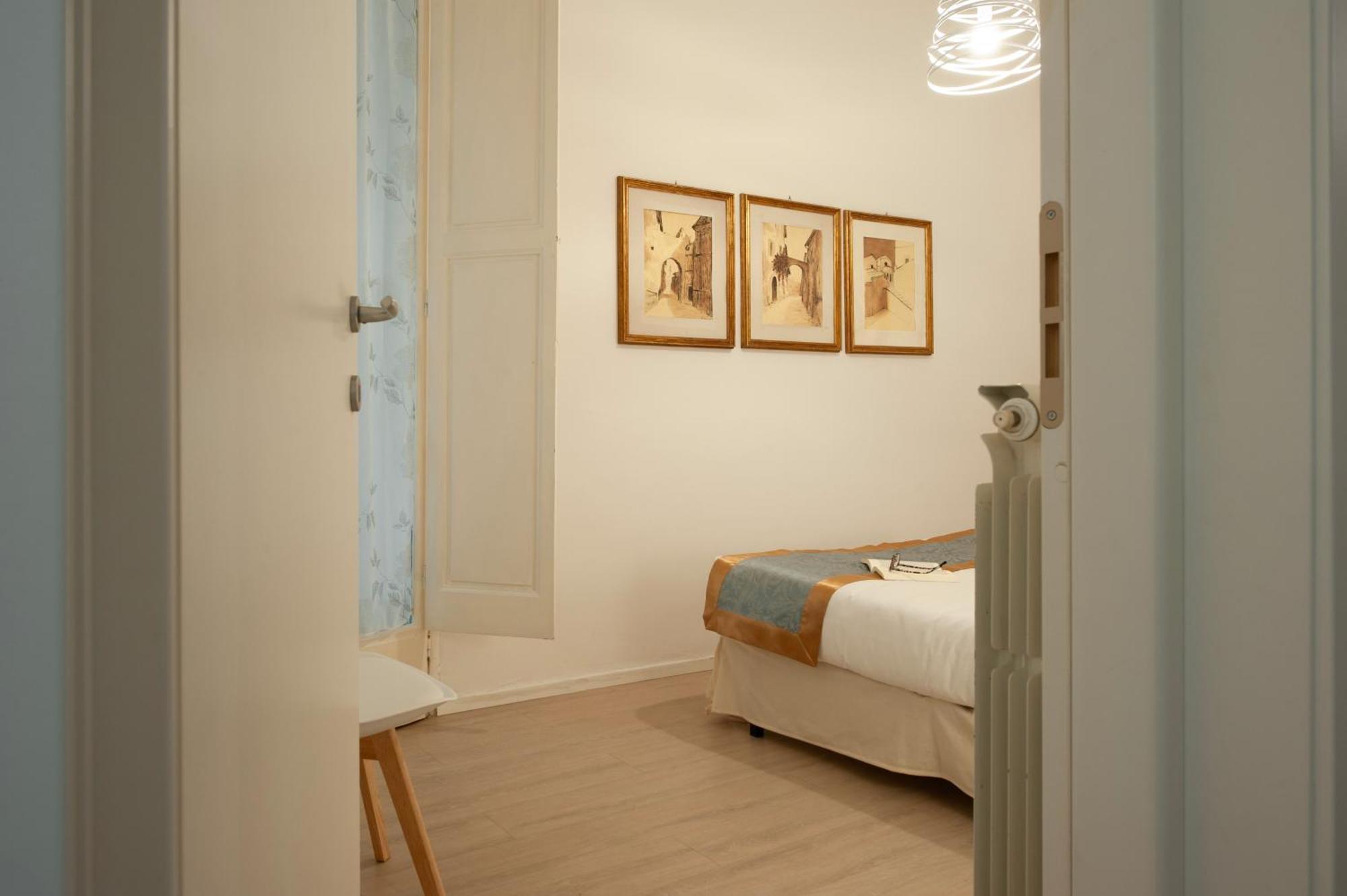 Bargello - Flo Apartments Florence Luaran gambar