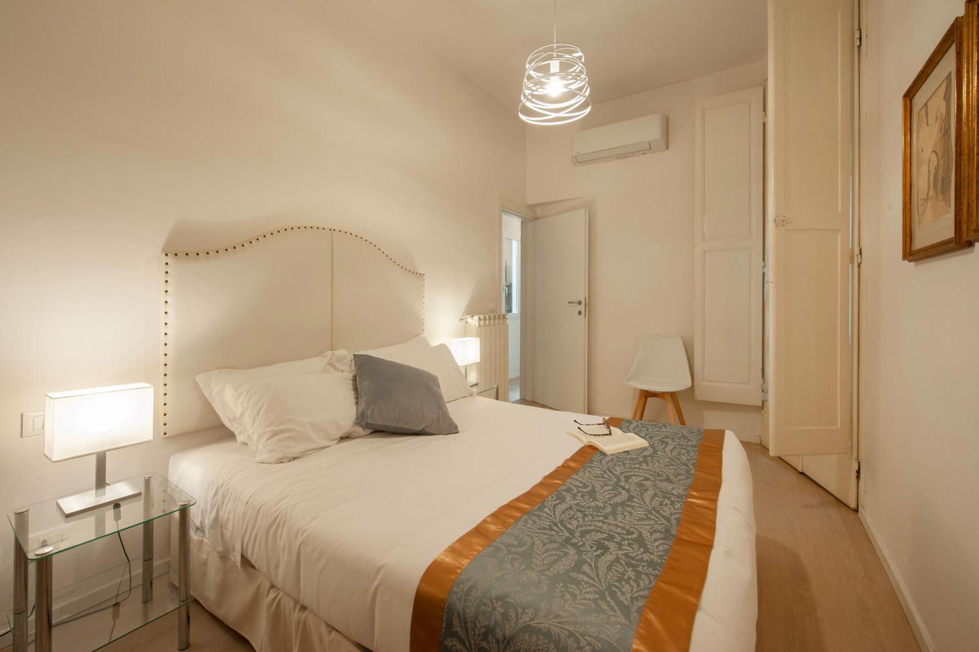 Bargello - Flo Apartments Florence Luaran gambar