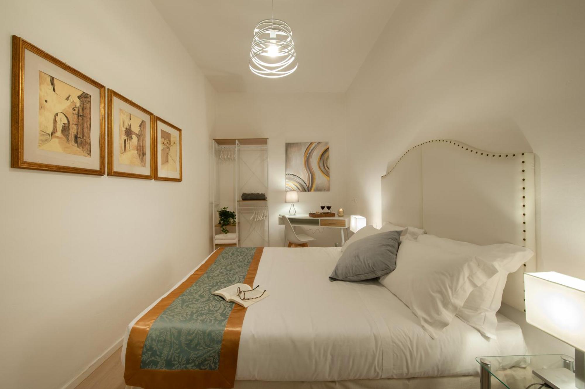 Bargello - Flo Apartments Florence Luaran gambar