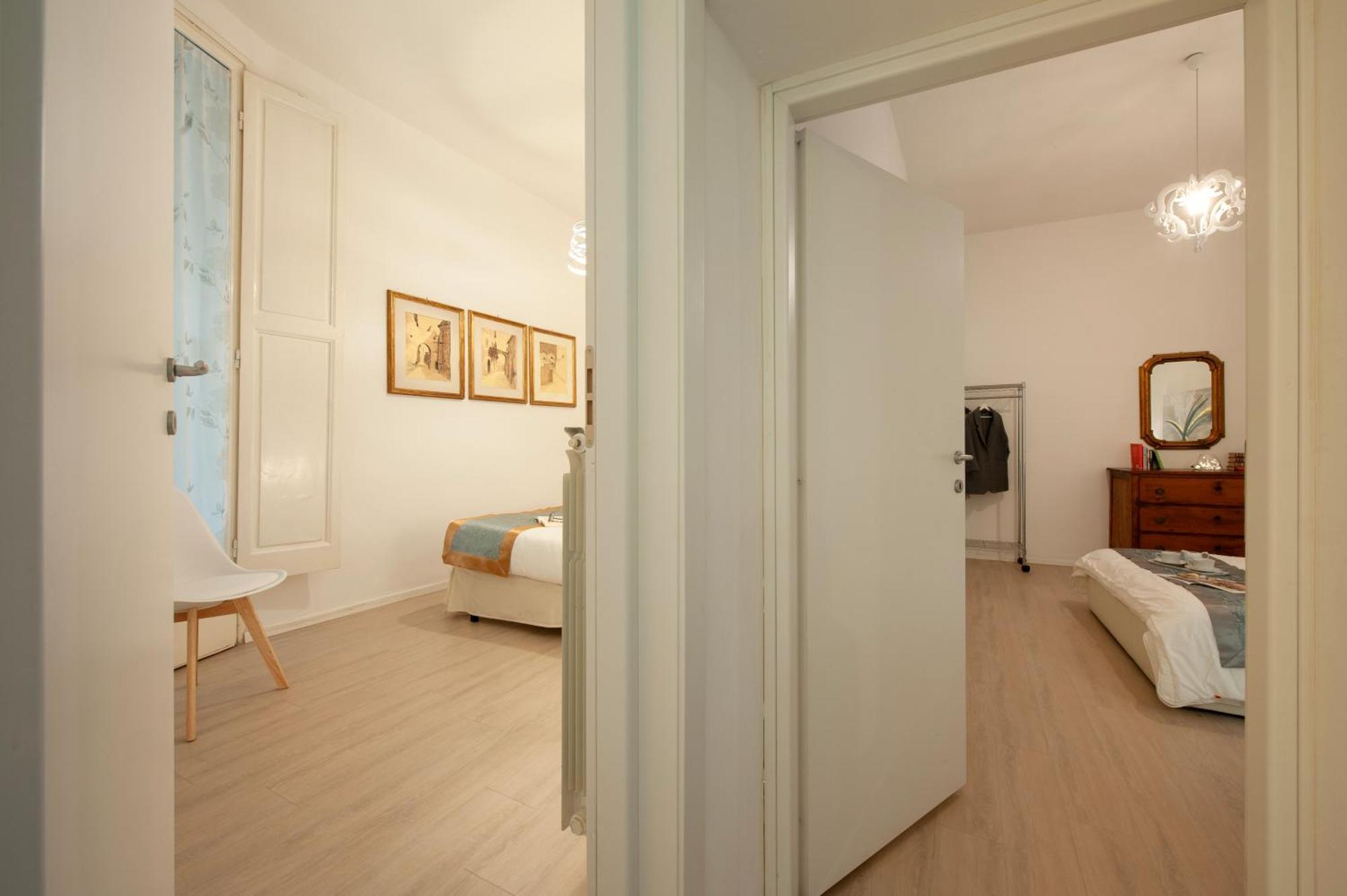 Bargello - Flo Apartments Florence Luaran gambar