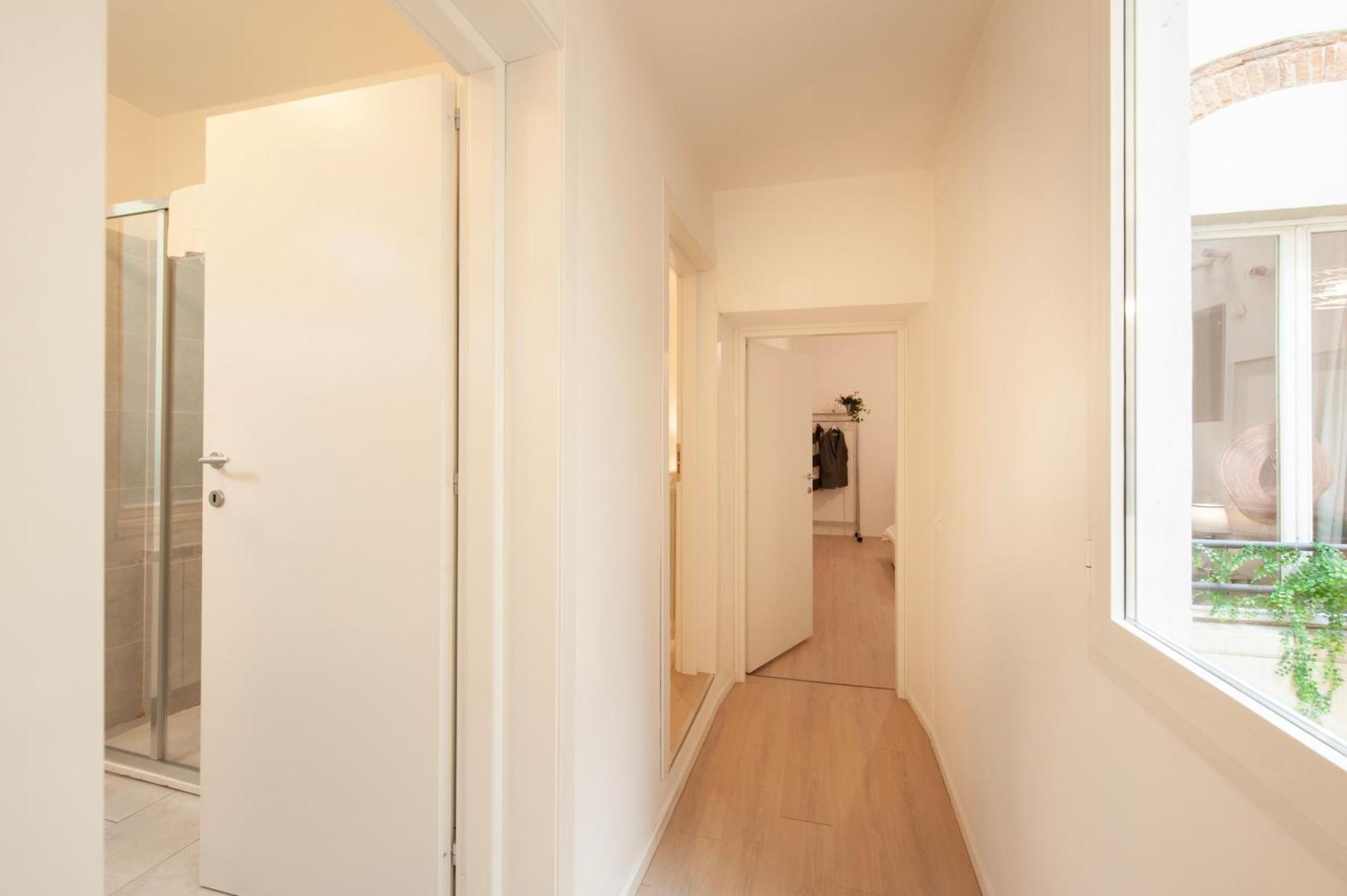 Bargello - Flo Apartments Florence Luaran gambar