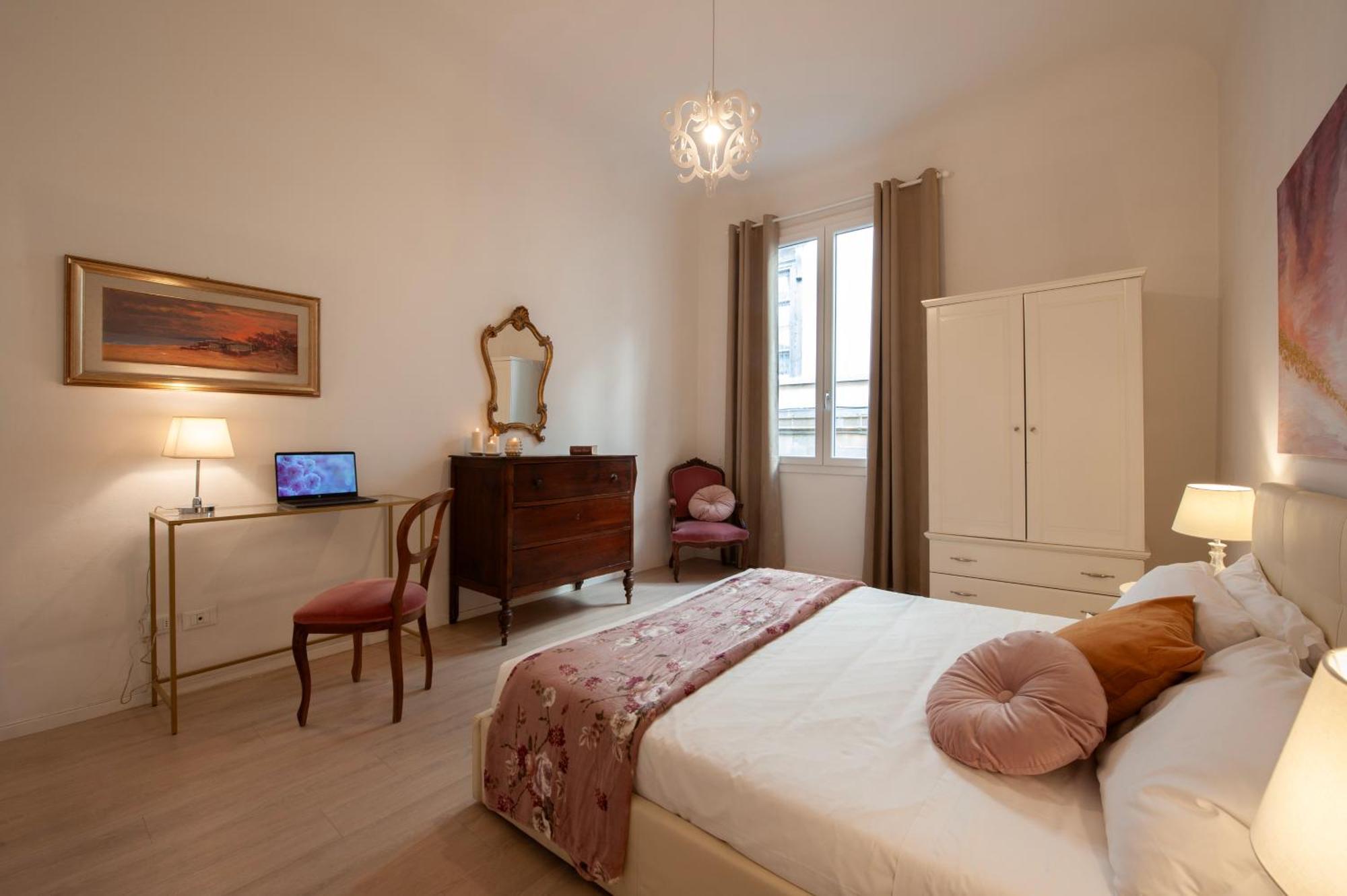 Bargello - Flo Apartments Florence Luaran gambar