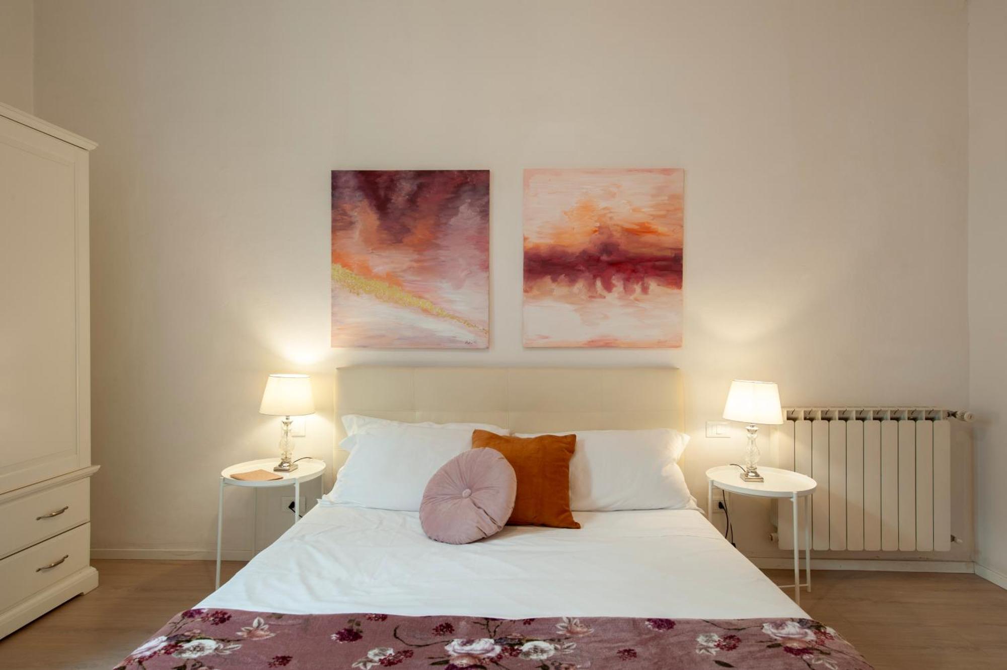 Bargello - Flo Apartments Florence Luaran gambar