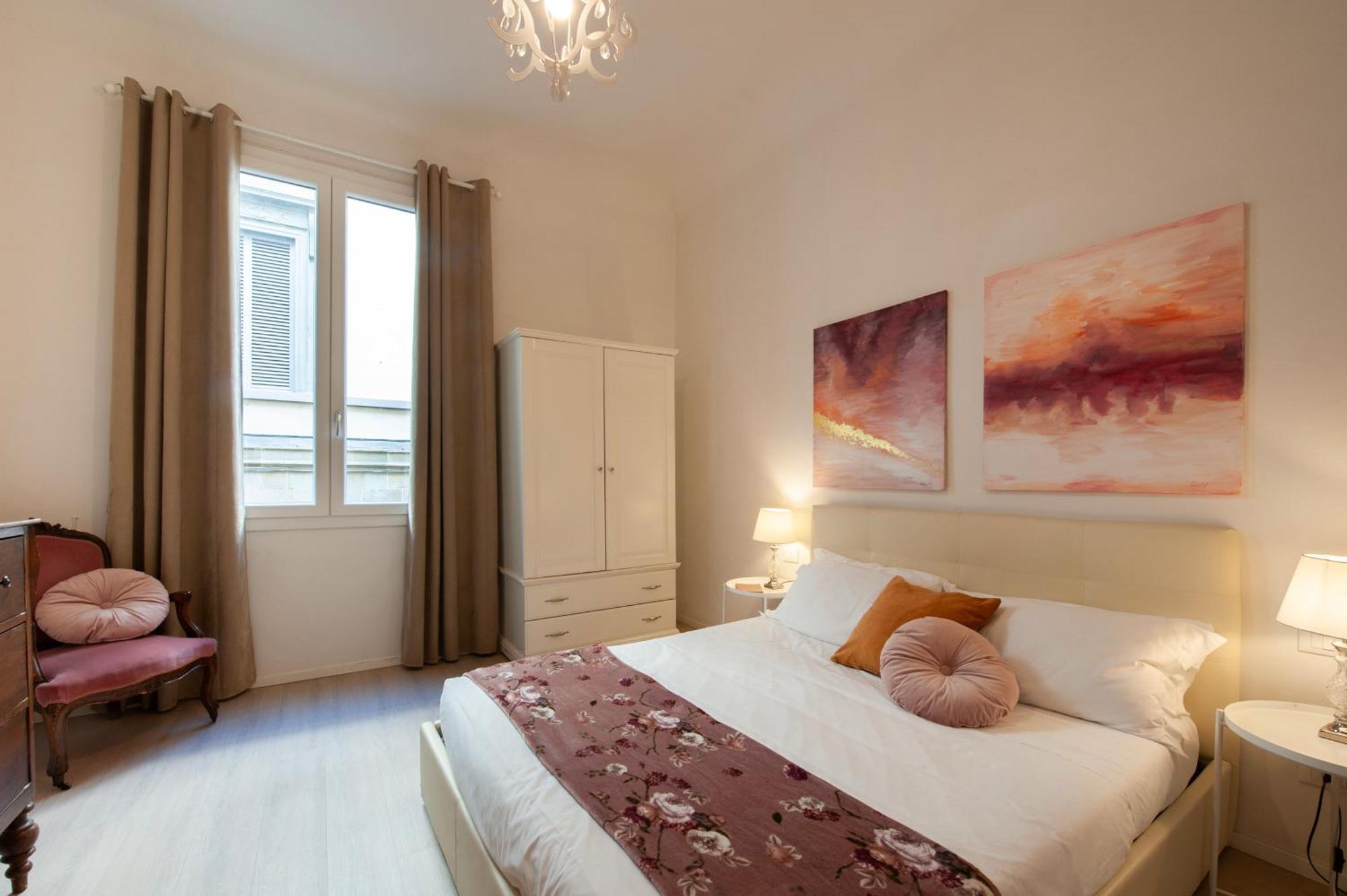 Bargello - Flo Apartments Florence Luaran gambar