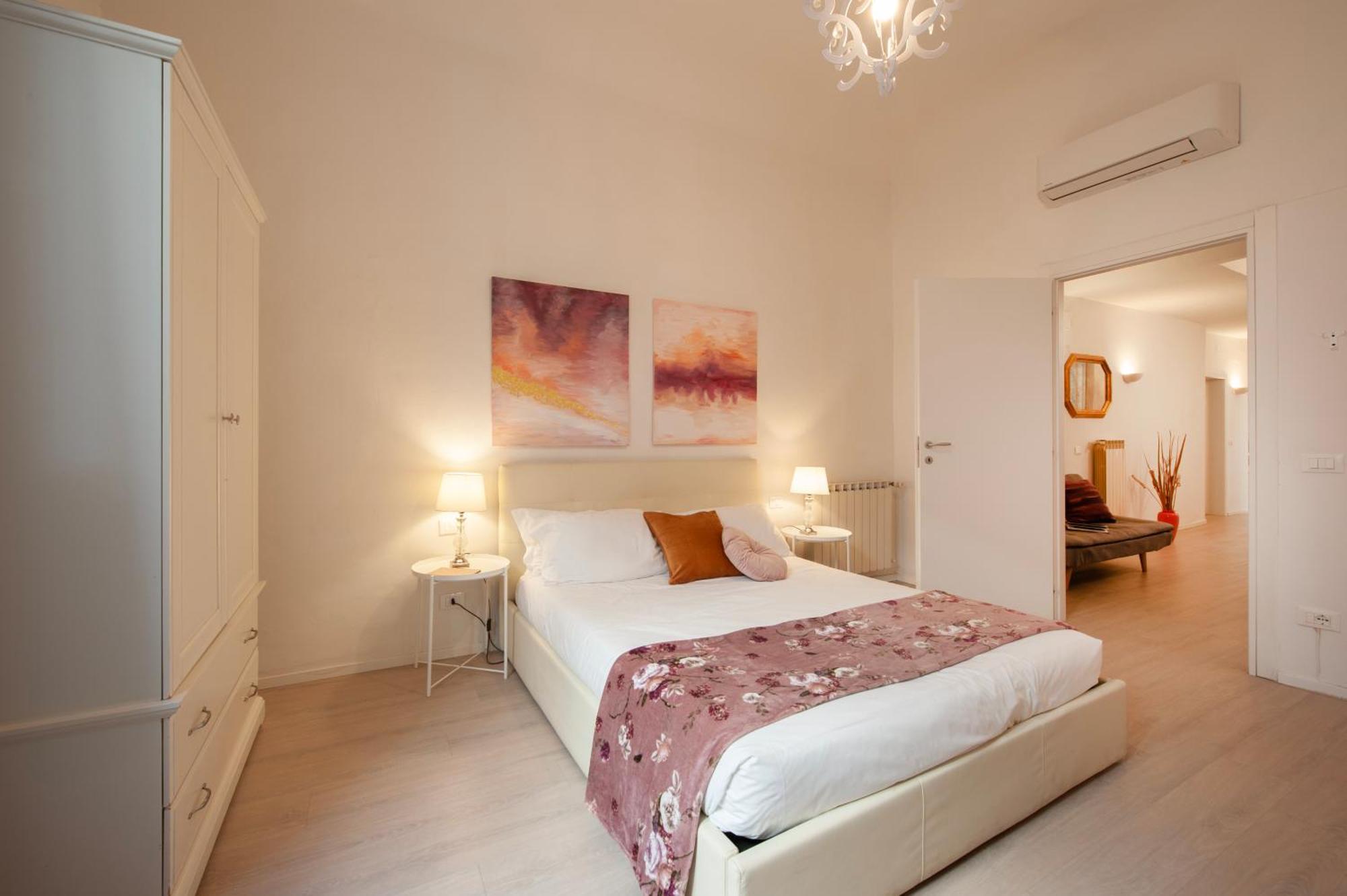 Bargello - Flo Apartments Florence Luaran gambar