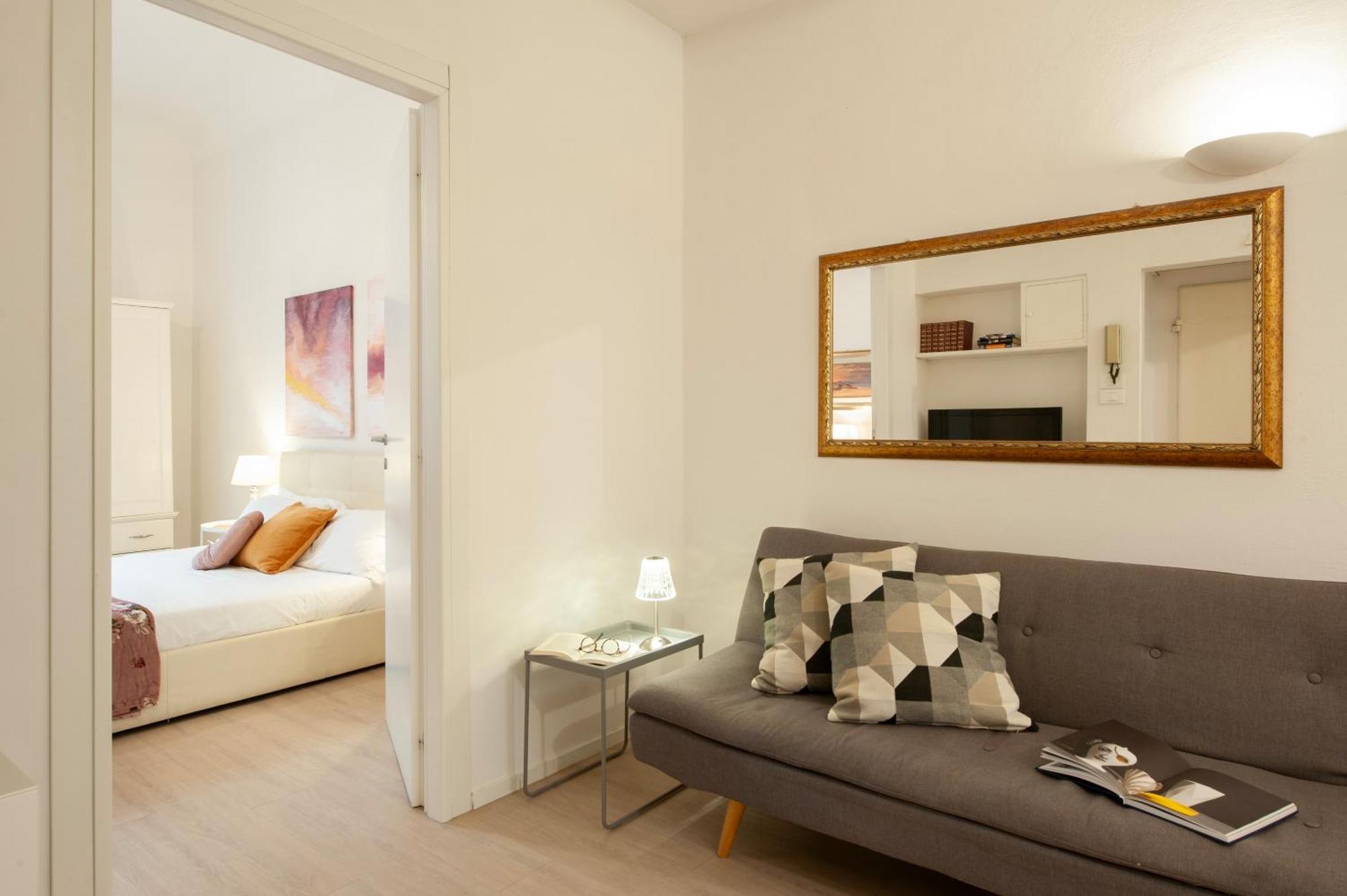Bargello - Flo Apartments Florence Luaran gambar