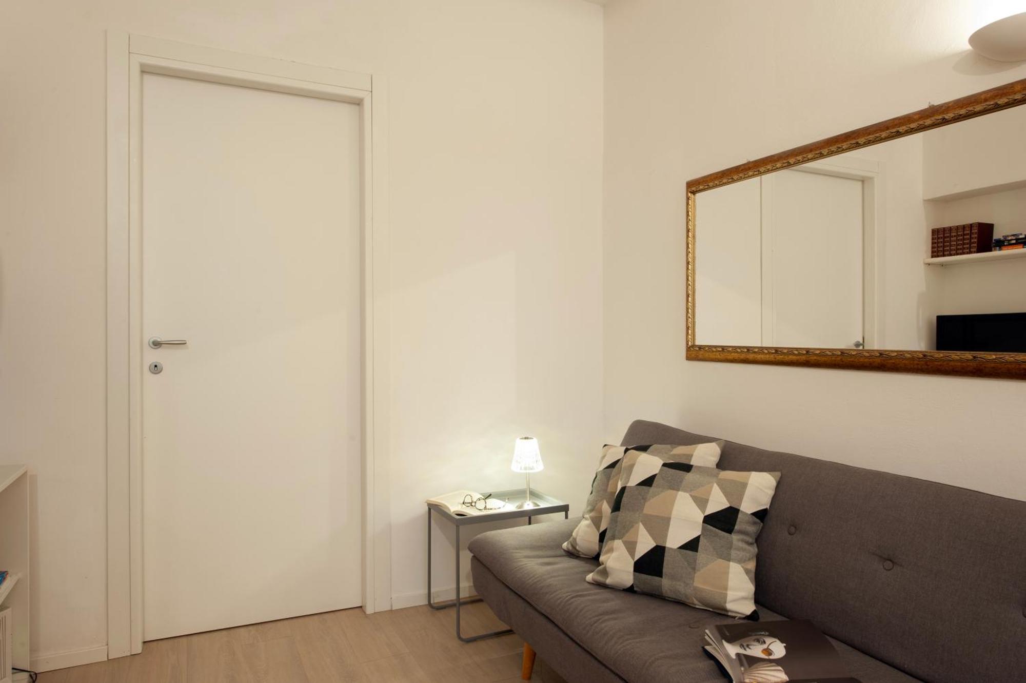 Bargello - Flo Apartments Florence Luaran gambar