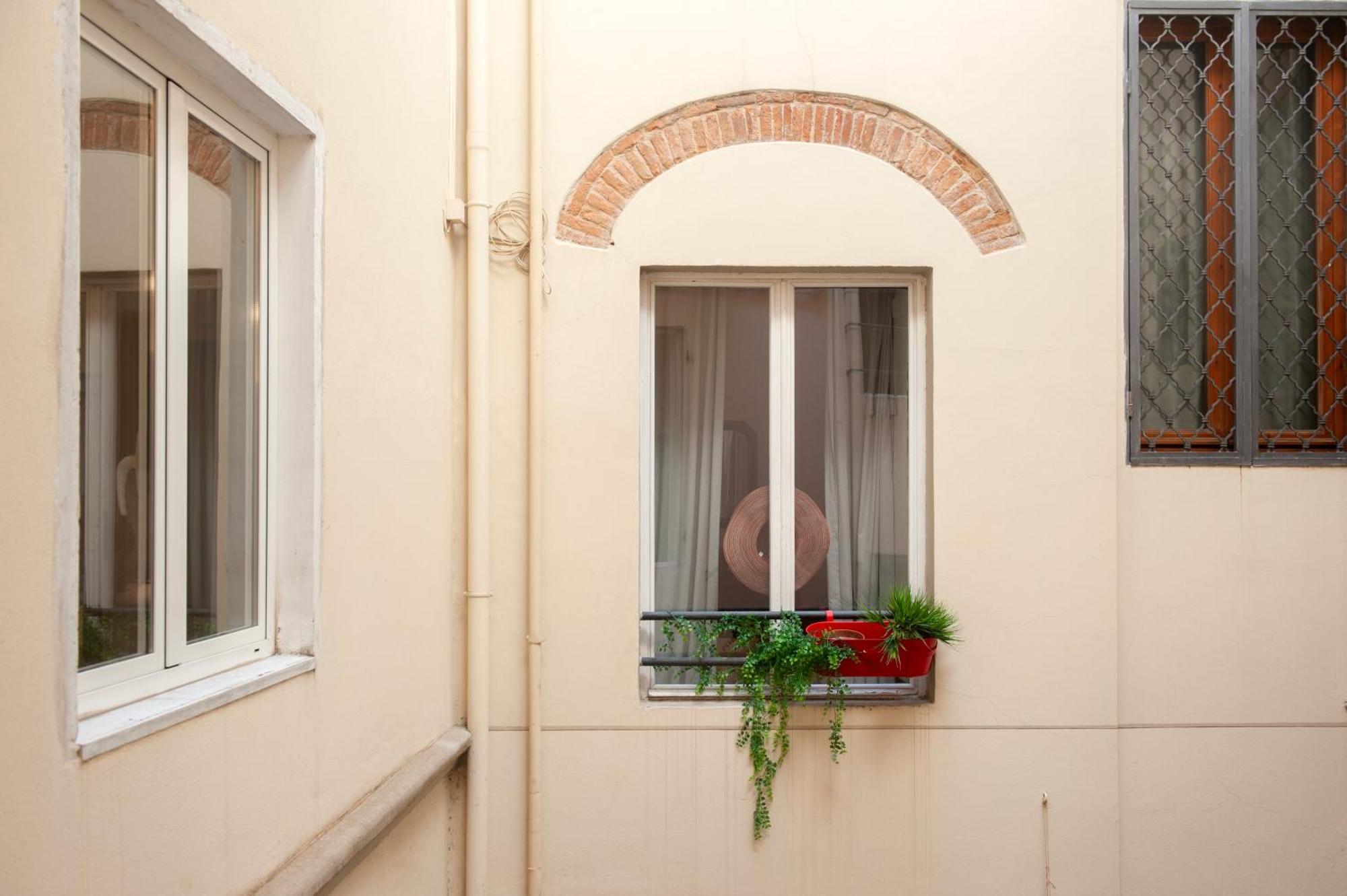 Bargello - Flo Apartments Florence Luaran gambar