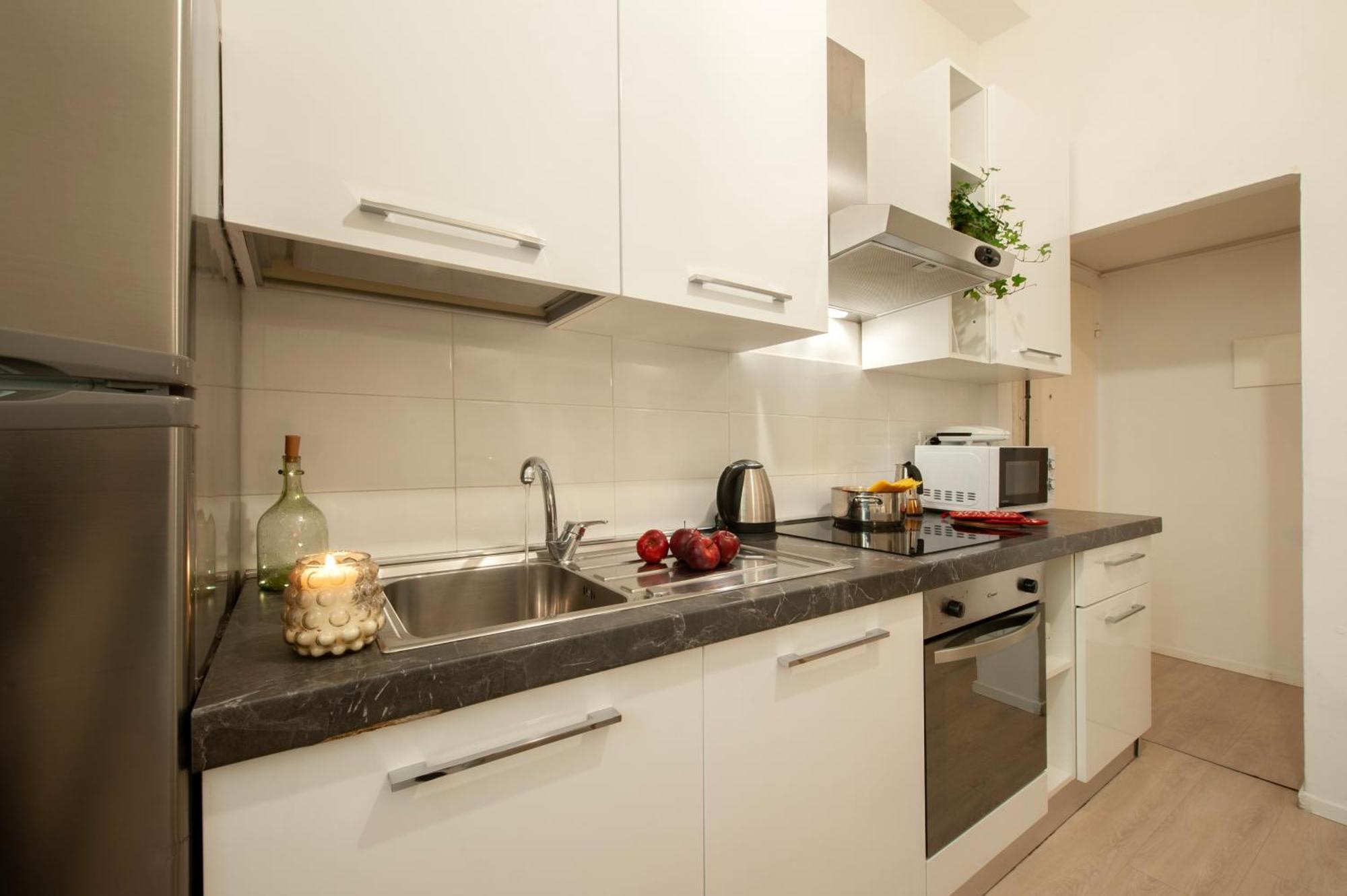 Bargello - Flo Apartments Florence Luaran gambar