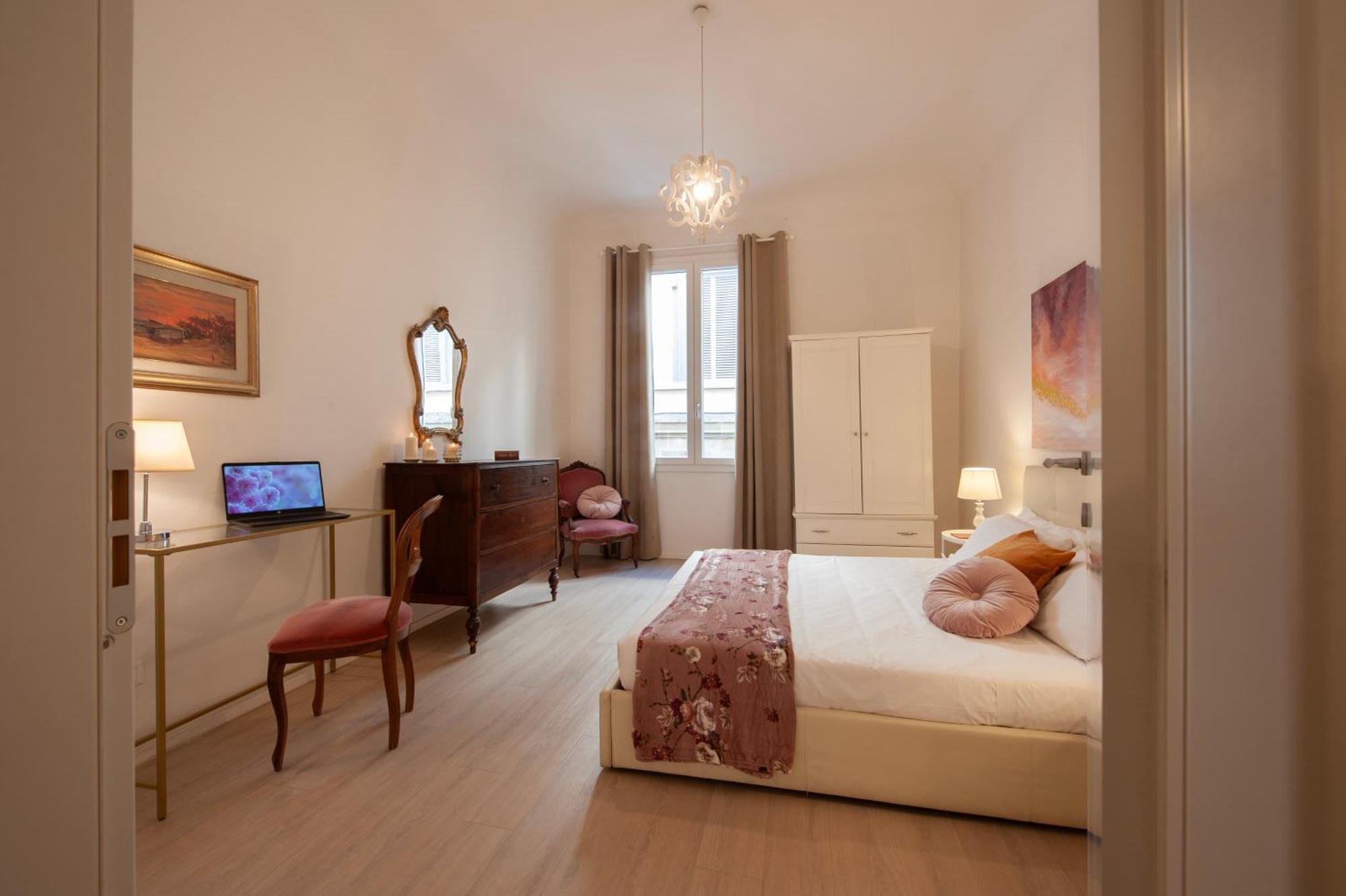 Bargello - Flo Apartments Florence Luaran gambar