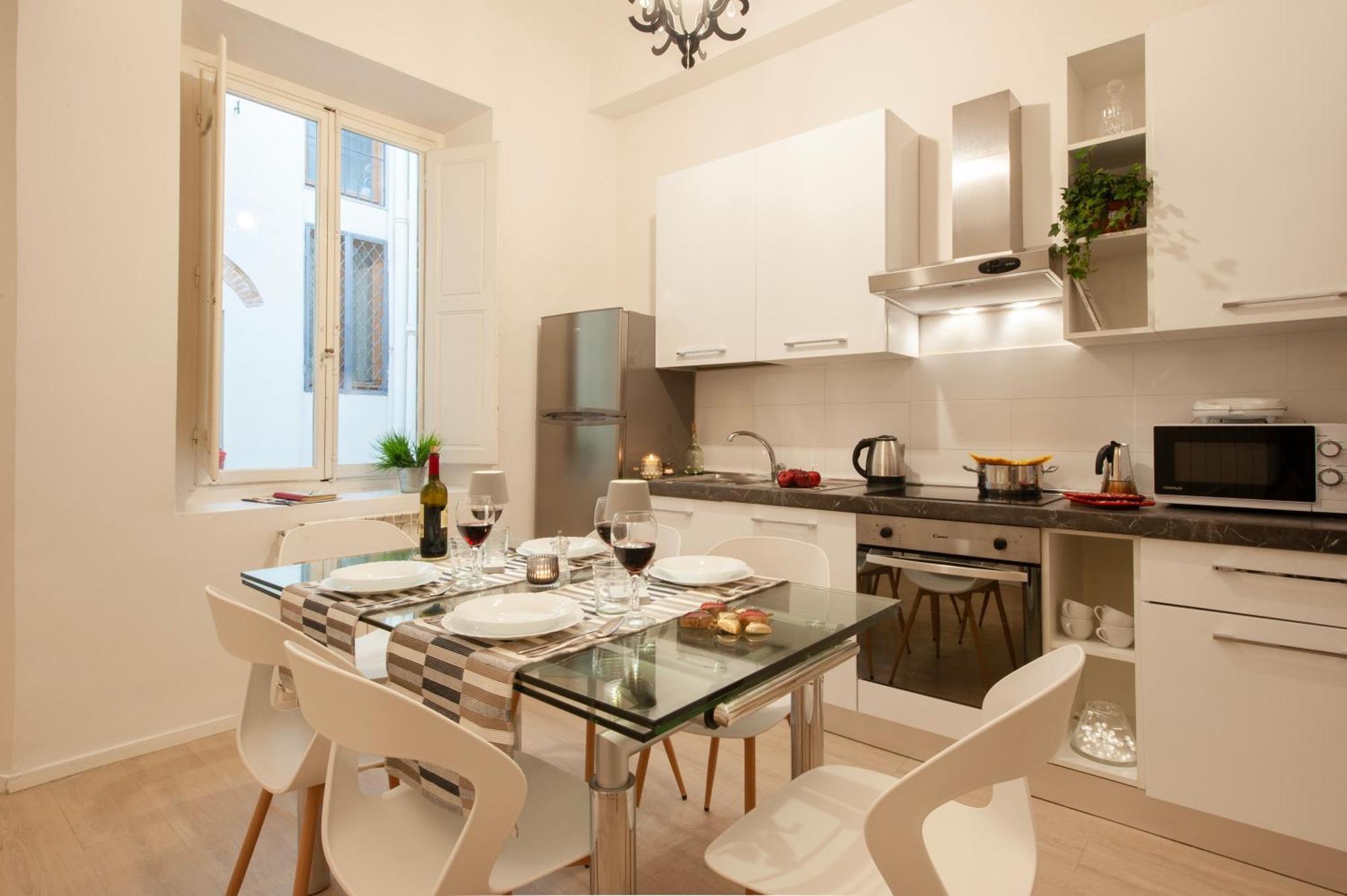Bargello - Flo Apartments Florence Luaran gambar