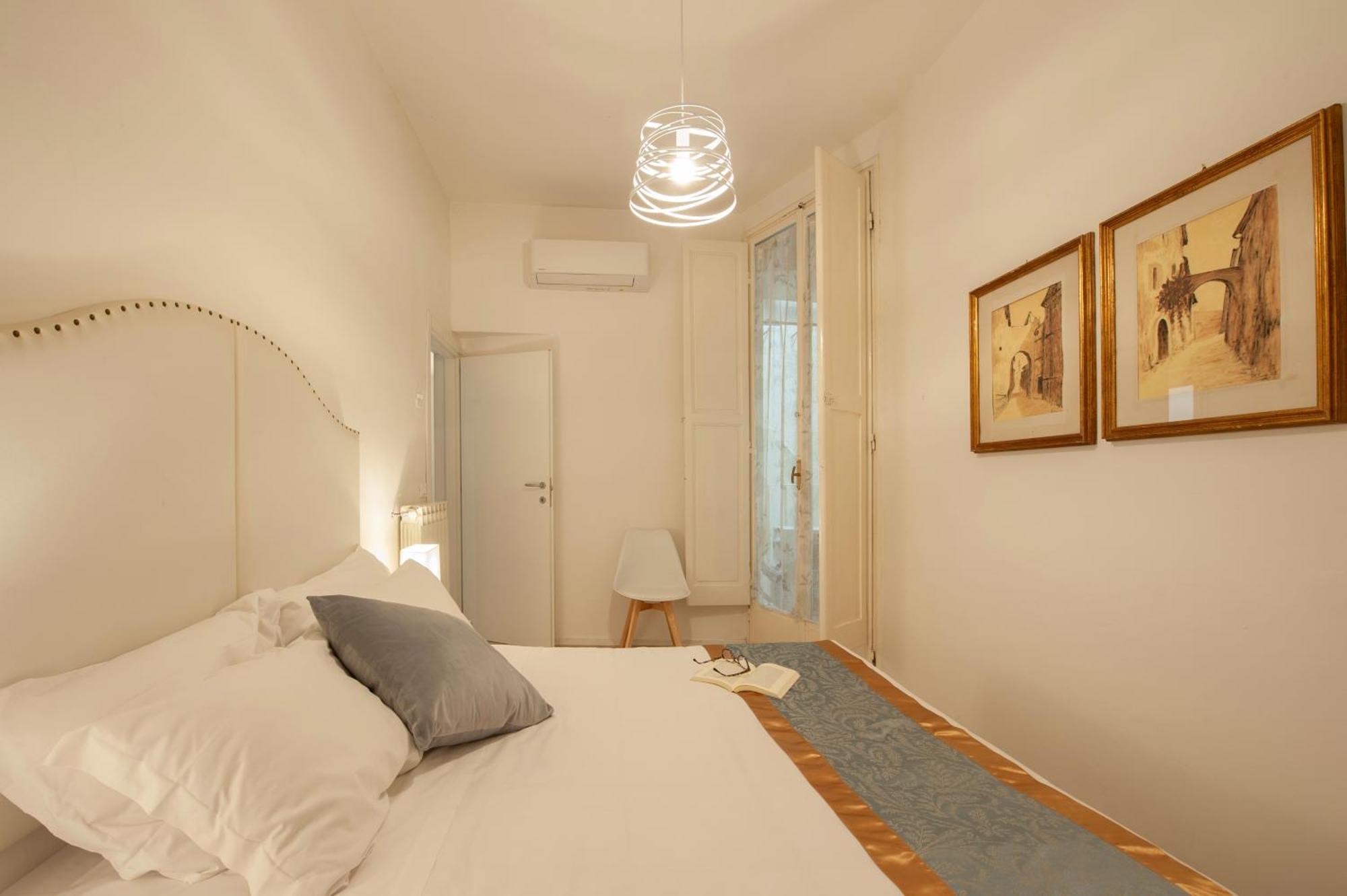 Bargello - Flo Apartments Florence Luaran gambar