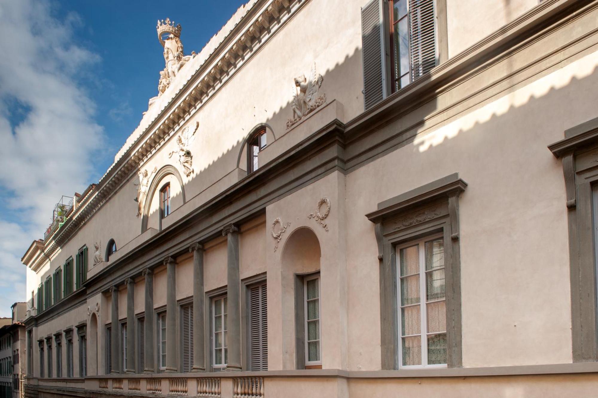 Bargello - Flo Apartments Florence Luaran gambar